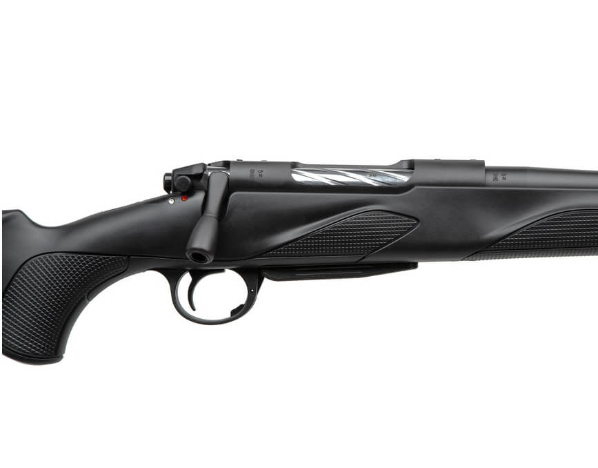 Карабін нарізний FRANCHI Horizon кал.308WIN 22" Фото 2